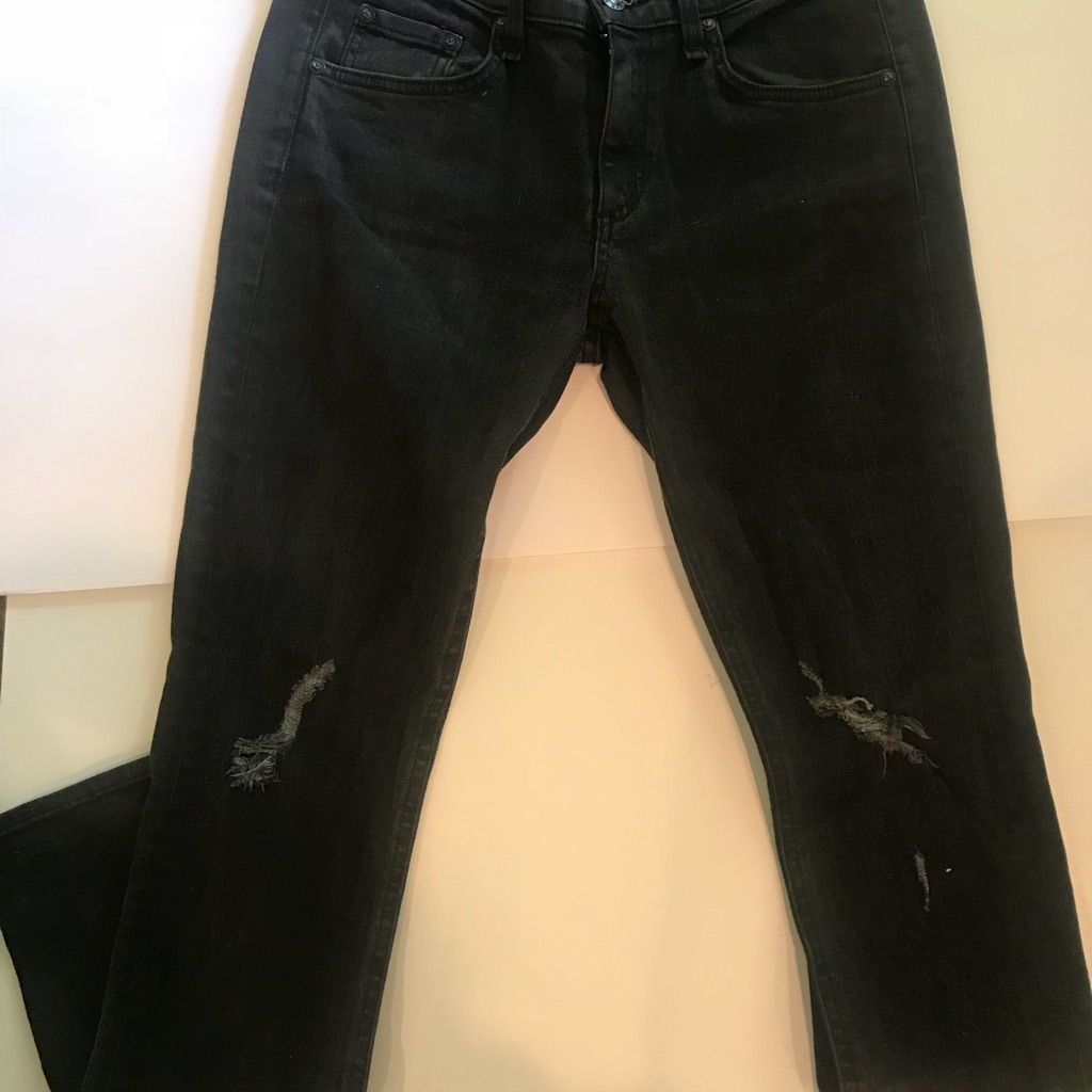 Rag And Bone